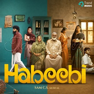 Habeebi (2026) (Sam C.S.)